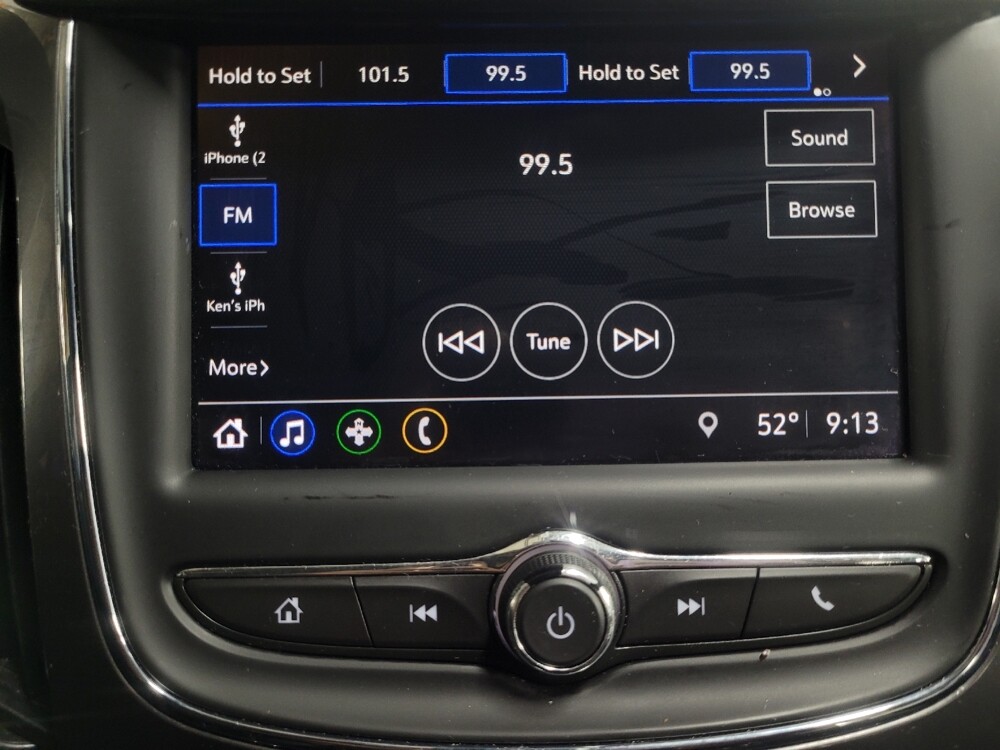 2019 Chevrolet Cruze in Conyers, GA 30094 - 18085419 25