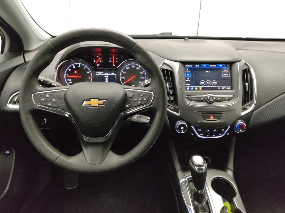 2019 Chevrolet Cruze in Conyers, GA 30094 - 18085419 22