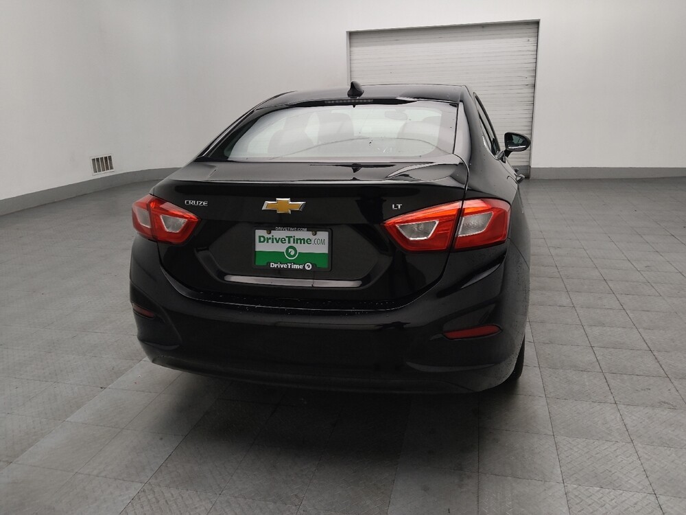 2019 Chevrolet Cruze in Conyers, GA 30094 - 18085419 7