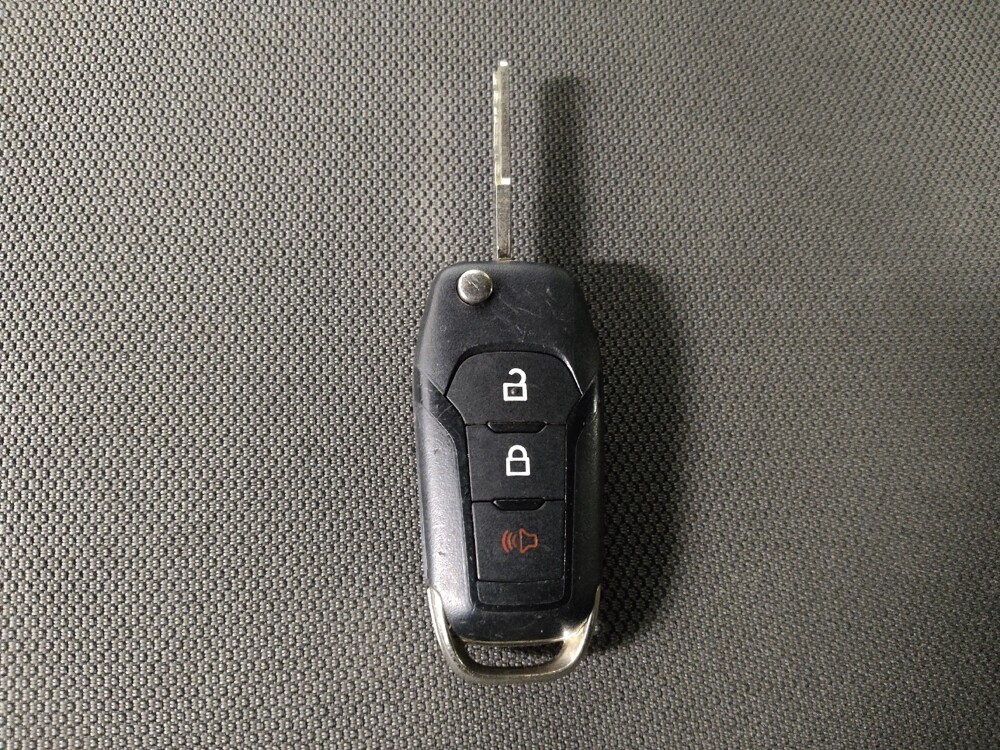 2015 Ford F150 in Pelham, AL 35124 - 18085420 32