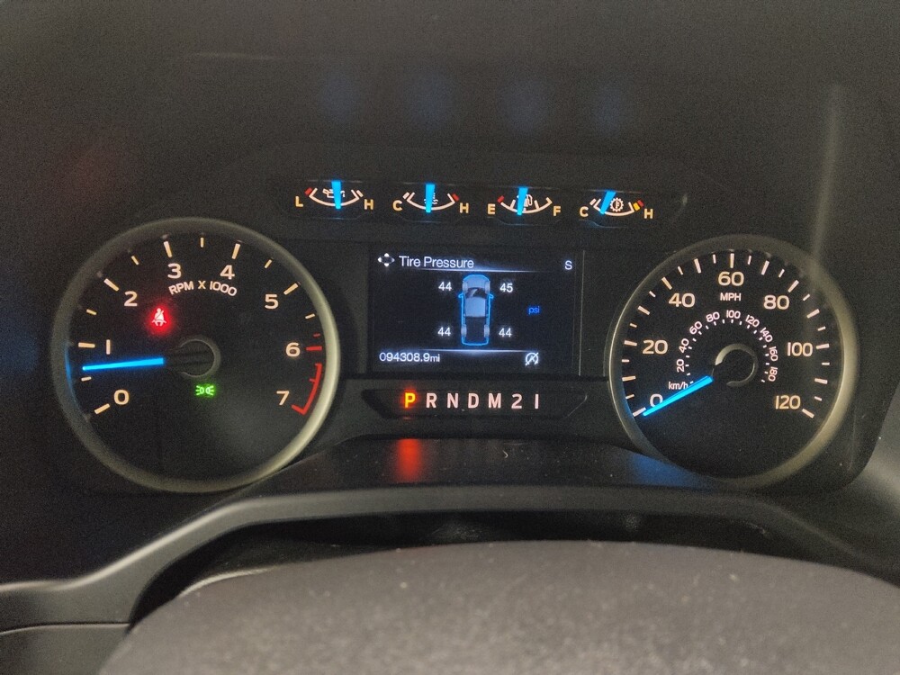 2015 Ford F150 in Pelham, AL 35124 - 18085420 23