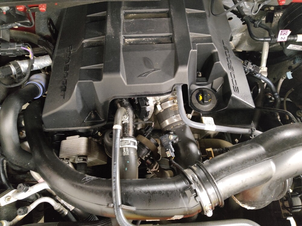 2015 Ford F150 in Pelham, AL 35124 - 18085420 30