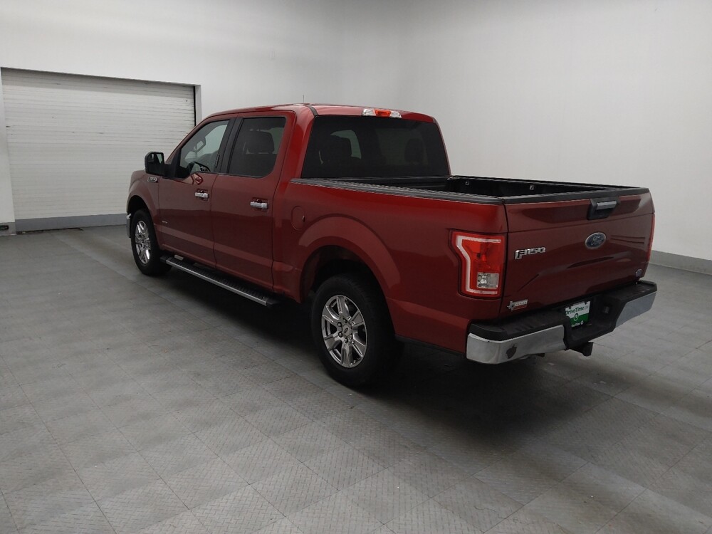 2015 Ford F150 in Pelham, AL 35124 - 18085420 5