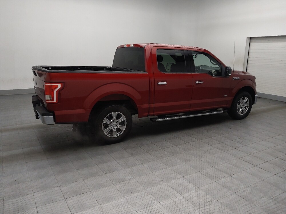 2015 Ford F150 in Pelham, AL 35124 - 18085420 10