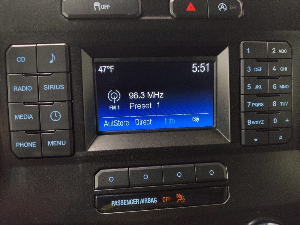 2015 Ford F150 in Pelham, AL 35124 - 18085420 25