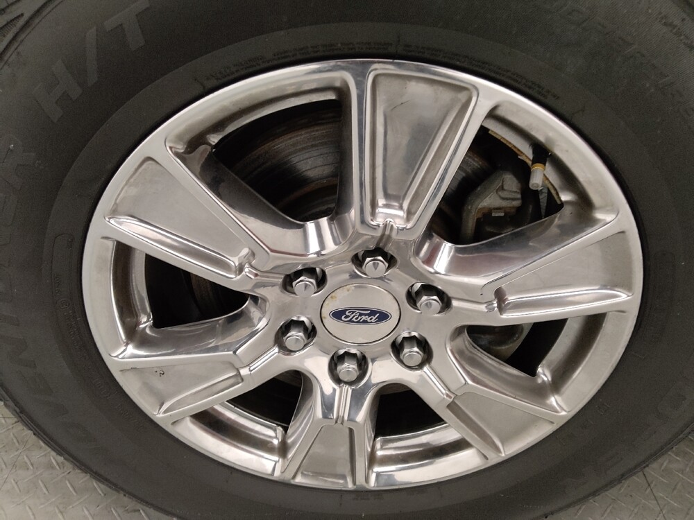 2015 Ford F150 in Pelham, AL 35124 - 18085420 31