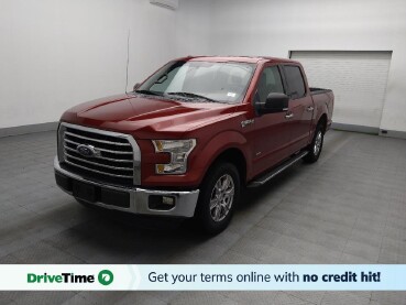 2015 Ford F150 in Pelham, AL 35124