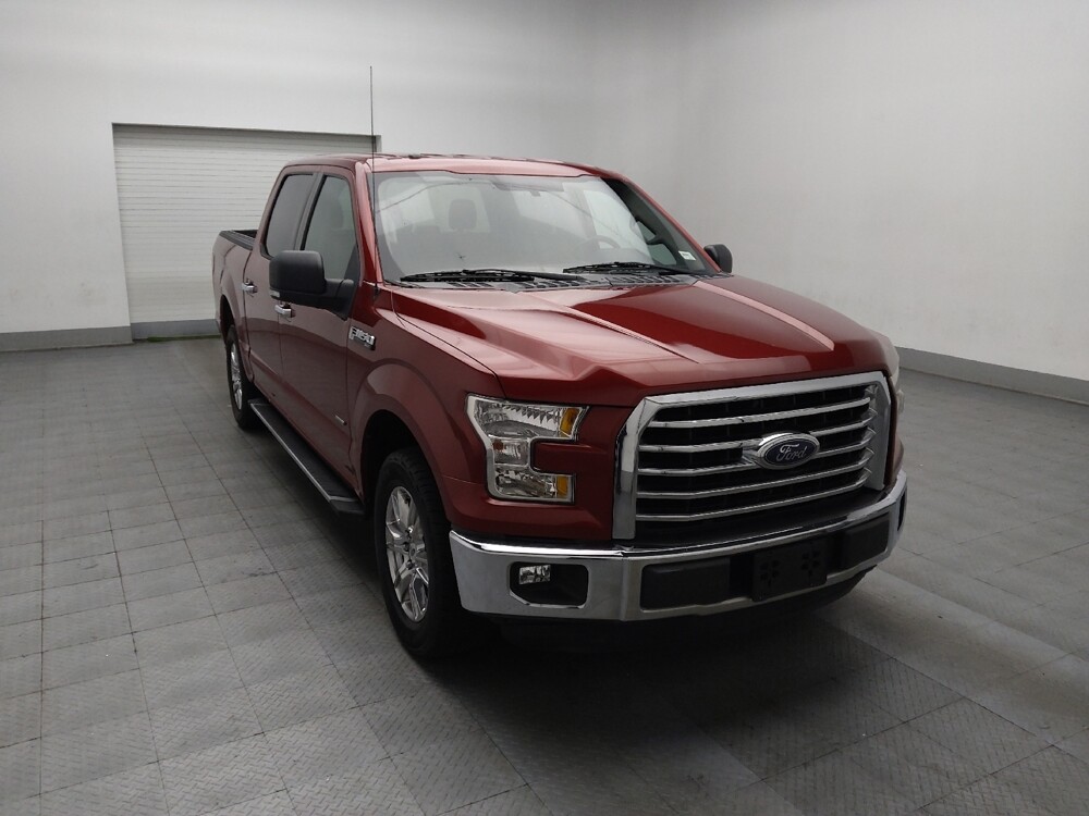 2015 Ford F150 in Pelham, AL 35124 - 18085420 14