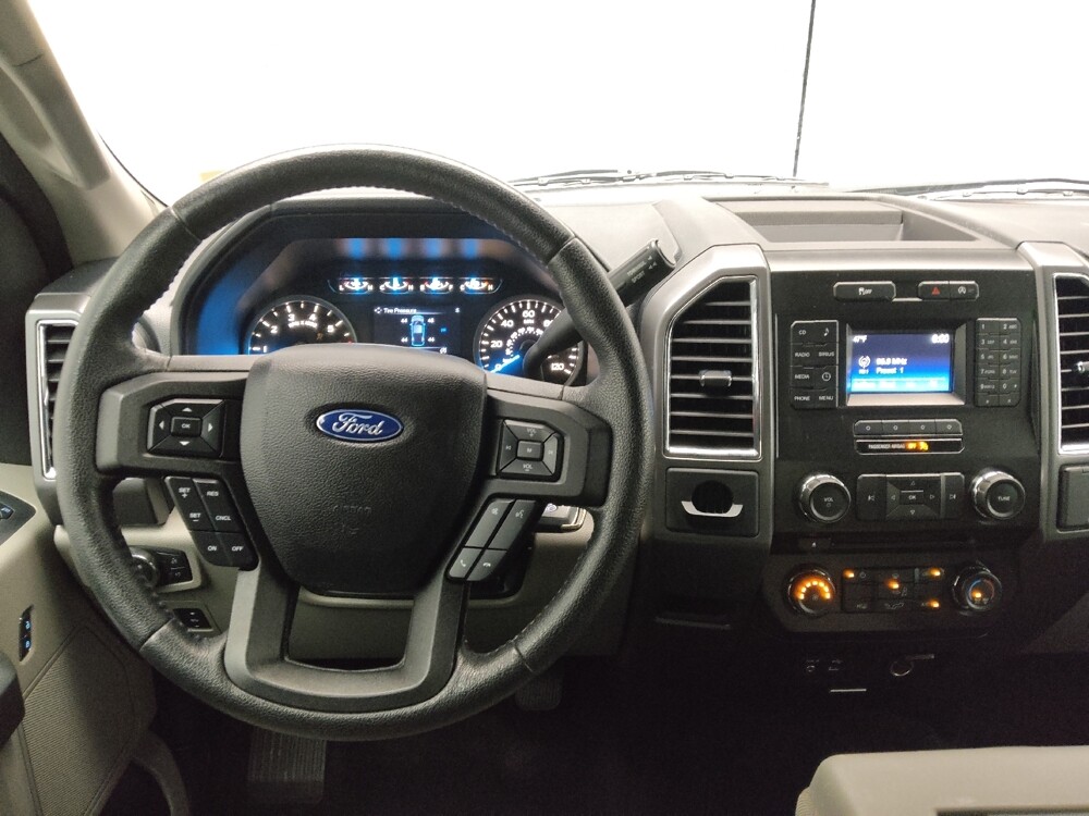 2015 Ford F150 in Pelham, AL 35124 - 18085420 22