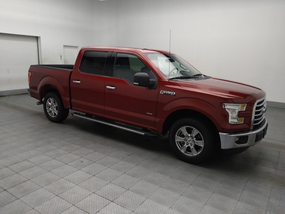 2015 Ford F150 in Pelham, AL 35124 - 18085420 11