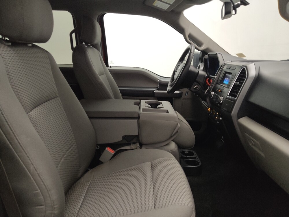 2015 Ford F150 in Pelham, AL 35124 - 18085420 21
