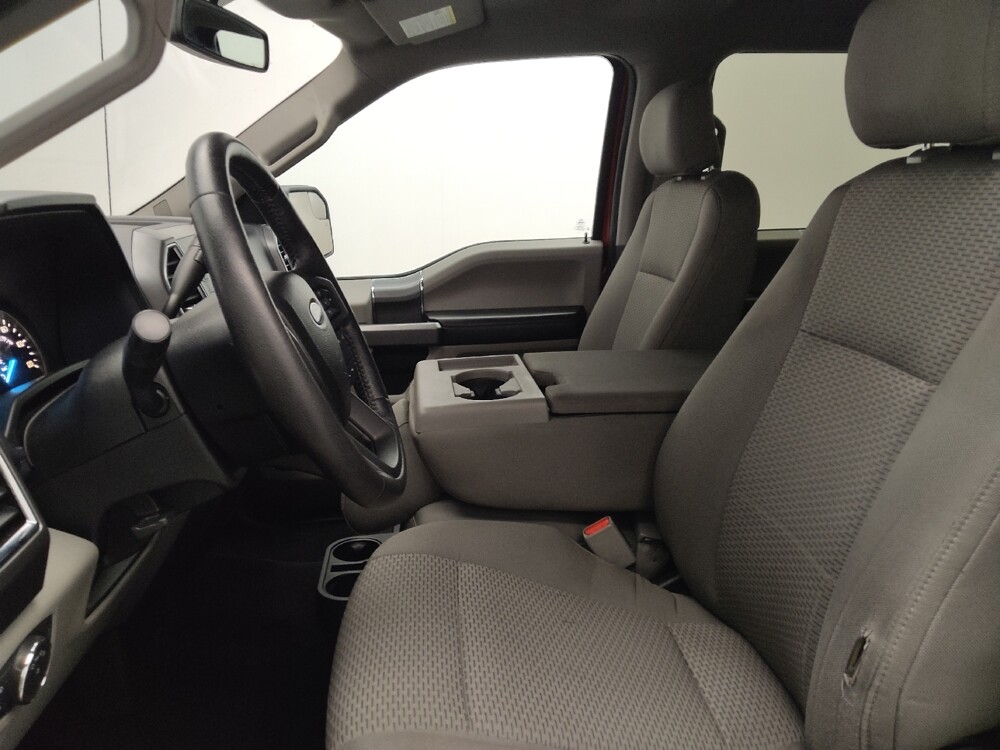 2015 Ford F150 in Pelham, AL 35124 - 18085420 17