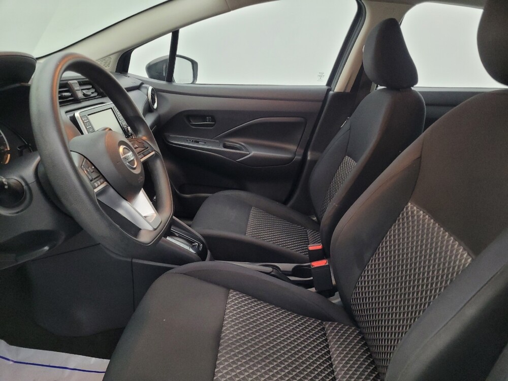 2021 Nissan Versa in Bradenton, FL 34207 - 18085421 17