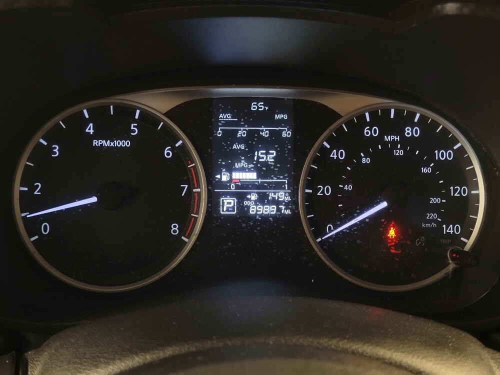 2021 Nissan Versa in Bradenton, FL 34207 - 18085421 23