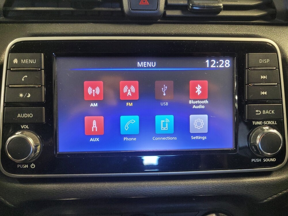 2021 Nissan Versa in Bradenton, FL 34207 - 18085421 25