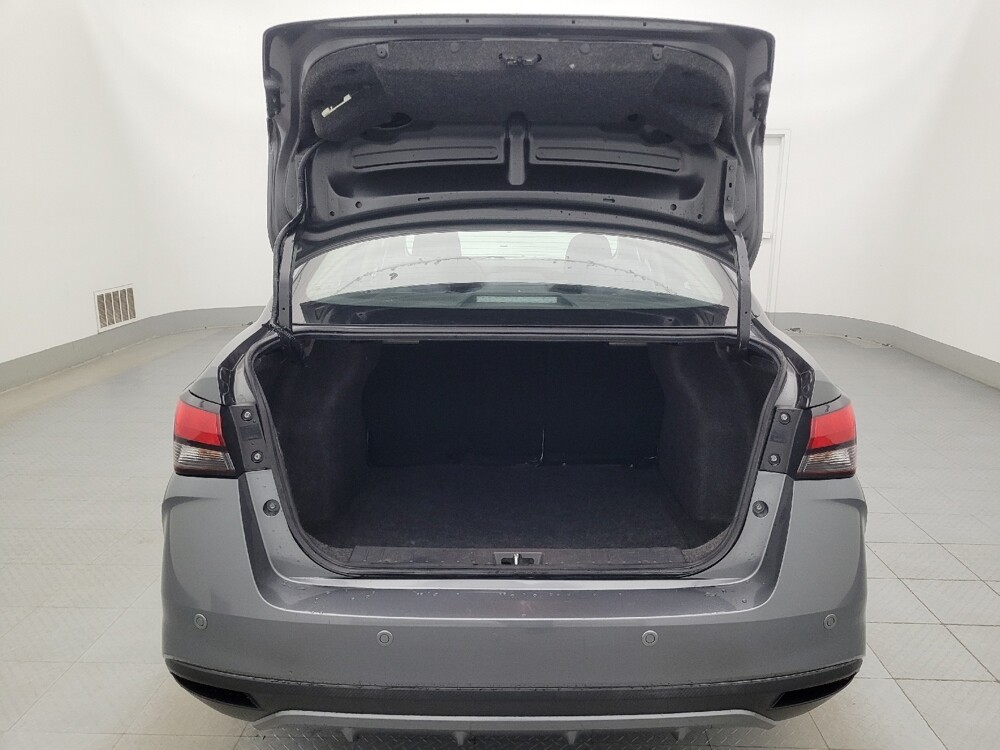 2021 Nissan Versa in Bradenton, FL 34207 - 18085421 29