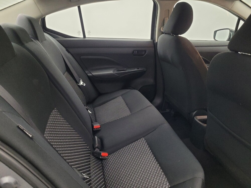 2021 Nissan Versa in Bradenton, FL 34207 - 18085421 19