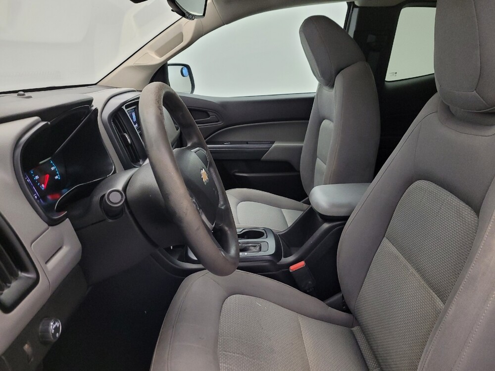 2016 Chevrolet Colorado in Tucson, AZ 85705 - 18085423 17