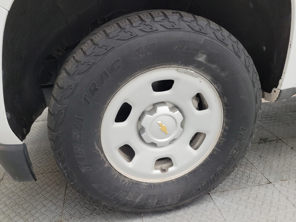 2016 Chevrolet Colorado in Tucson, AZ 85705 - 18085423 31