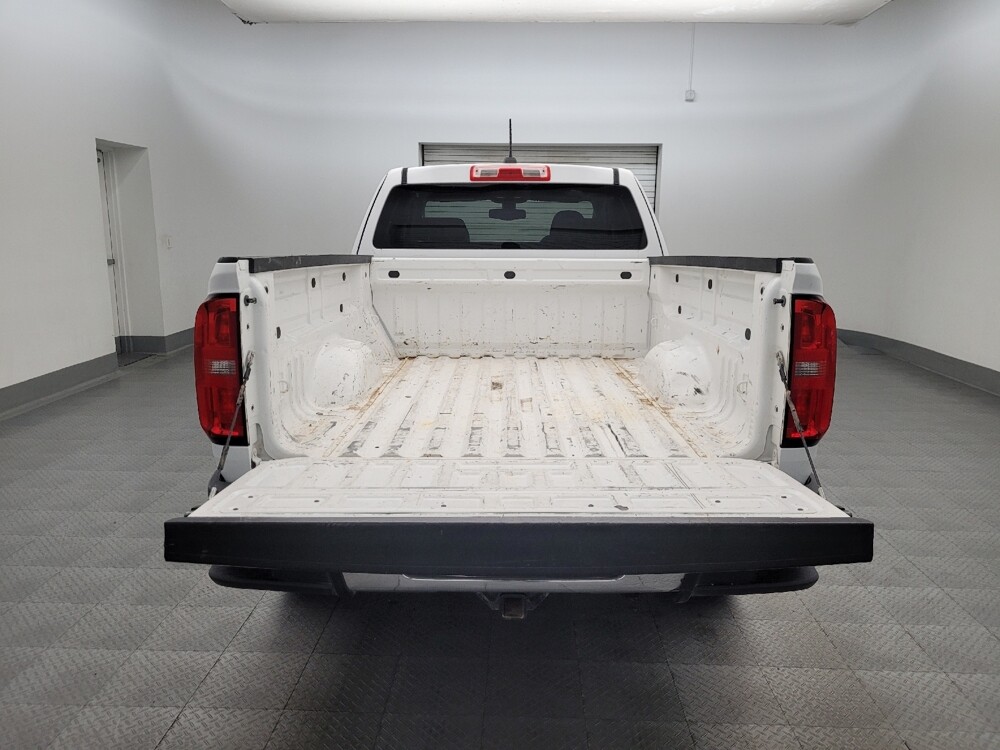 2016 Chevrolet Colorado in Tucson, AZ 85705 - 18085423 29