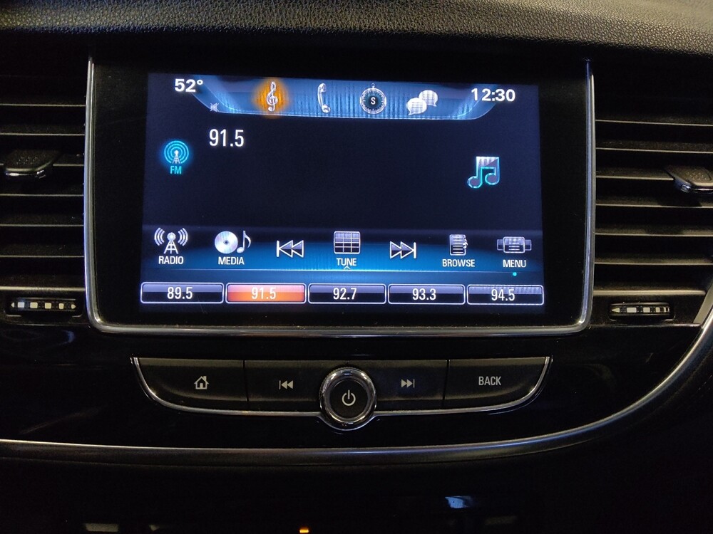 2017 Buick Encore in Glendale, AZ 85301 - 18085424 25