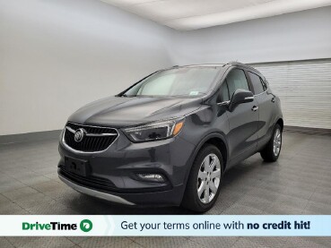 2017 Buick Encore in Glendale, AZ 85301