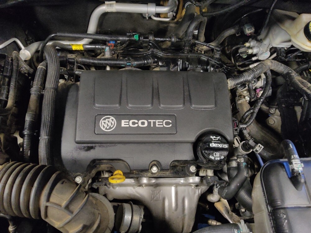 2017 Buick Encore in Glendale, AZ 85301 - 18085424 30