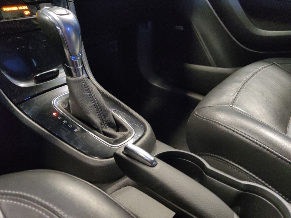 2017 Buick Encore in Glendale, AZ 85301 - 18085424 26