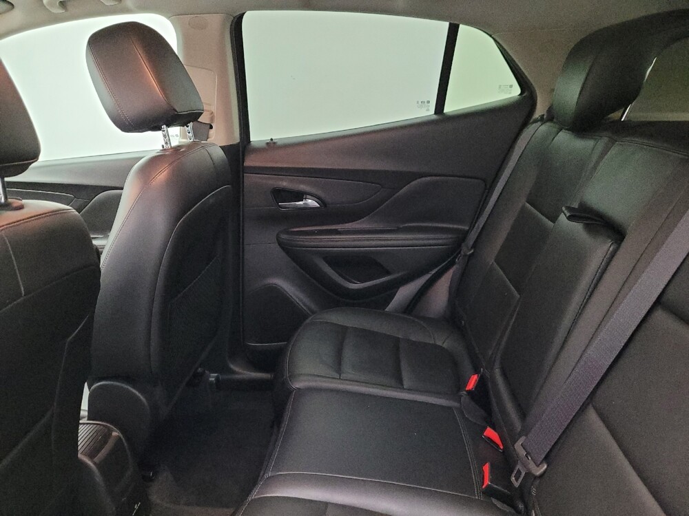 2017 Buick Encore in Glendale, AZ 85301 - 18085424 18