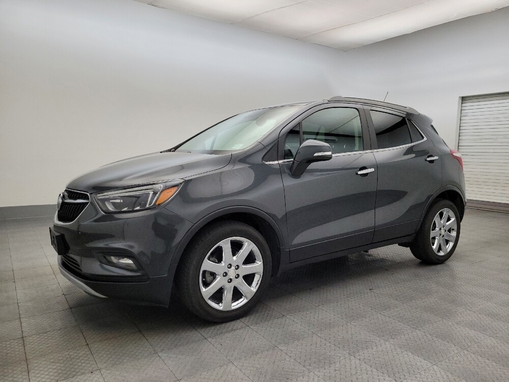 2017 Buick Encore in Glendale, AZ 85301 - 18085424 2