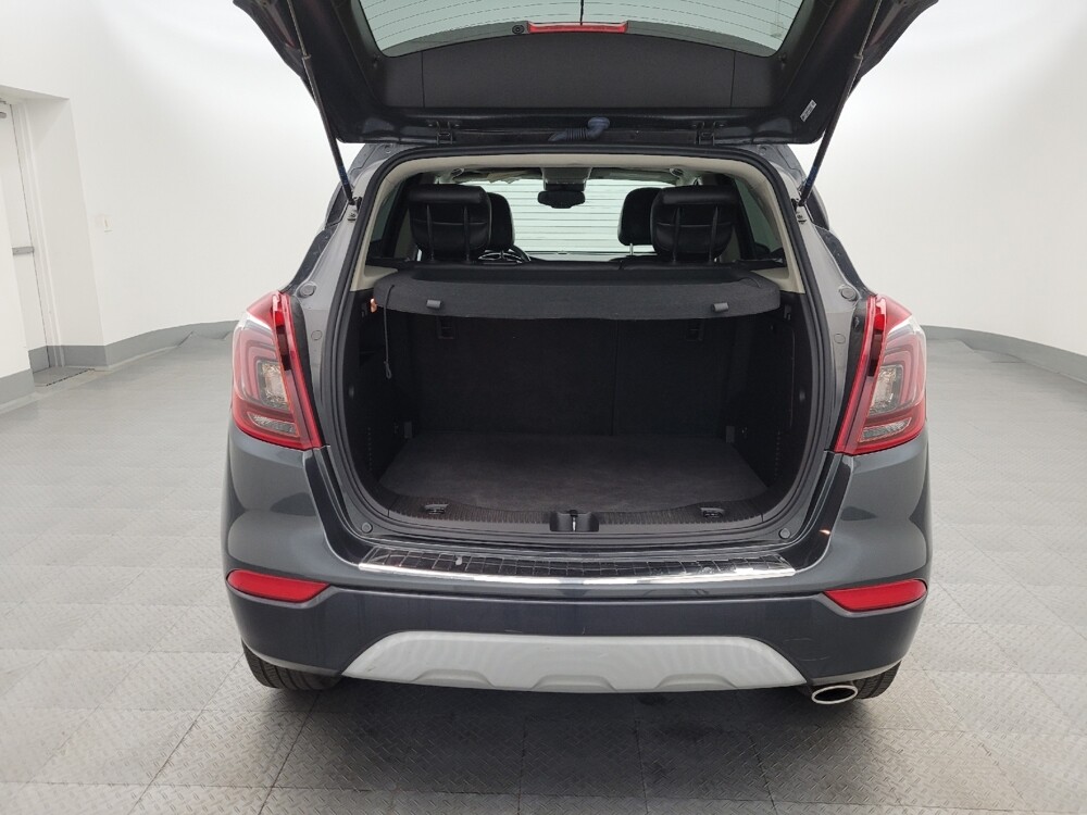 2017 Buick Encore in Glendale, AZ 85301 - 18085424 29