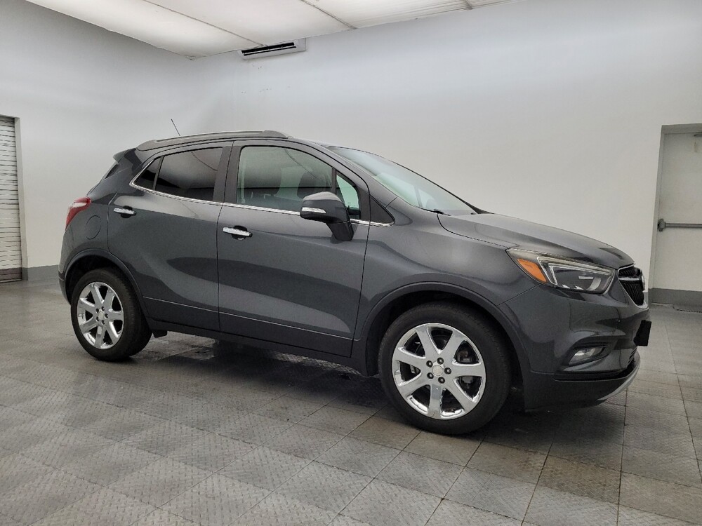 2017 Buick Encore in Glendale, AZ 85301 - 18085424 11