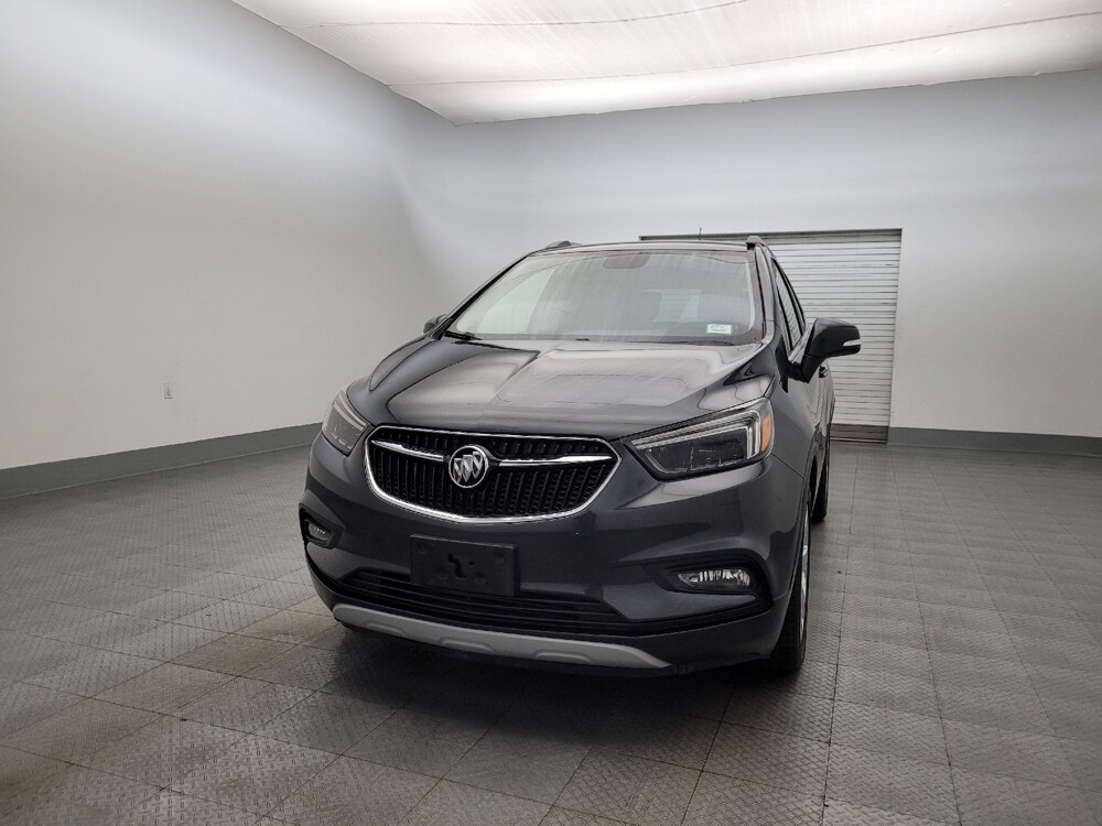 2017 Buick Encore in Glendale, AZ 85301 - 18085424 15