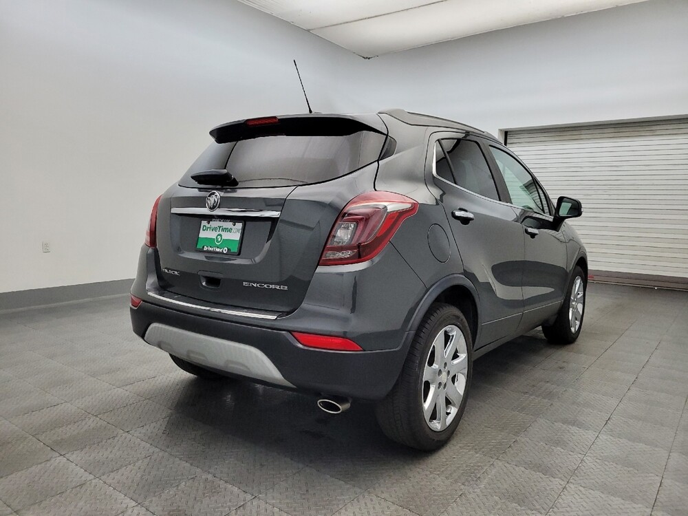 2017 Buick Encore in Glendale, AZ 85301 - 18085424 9