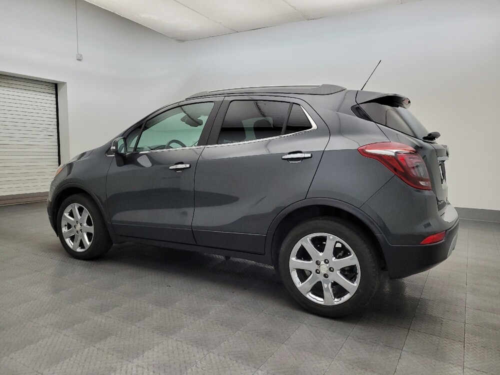 2017 Buick Encore in Glendale, AZ 85301 - 18085424 3