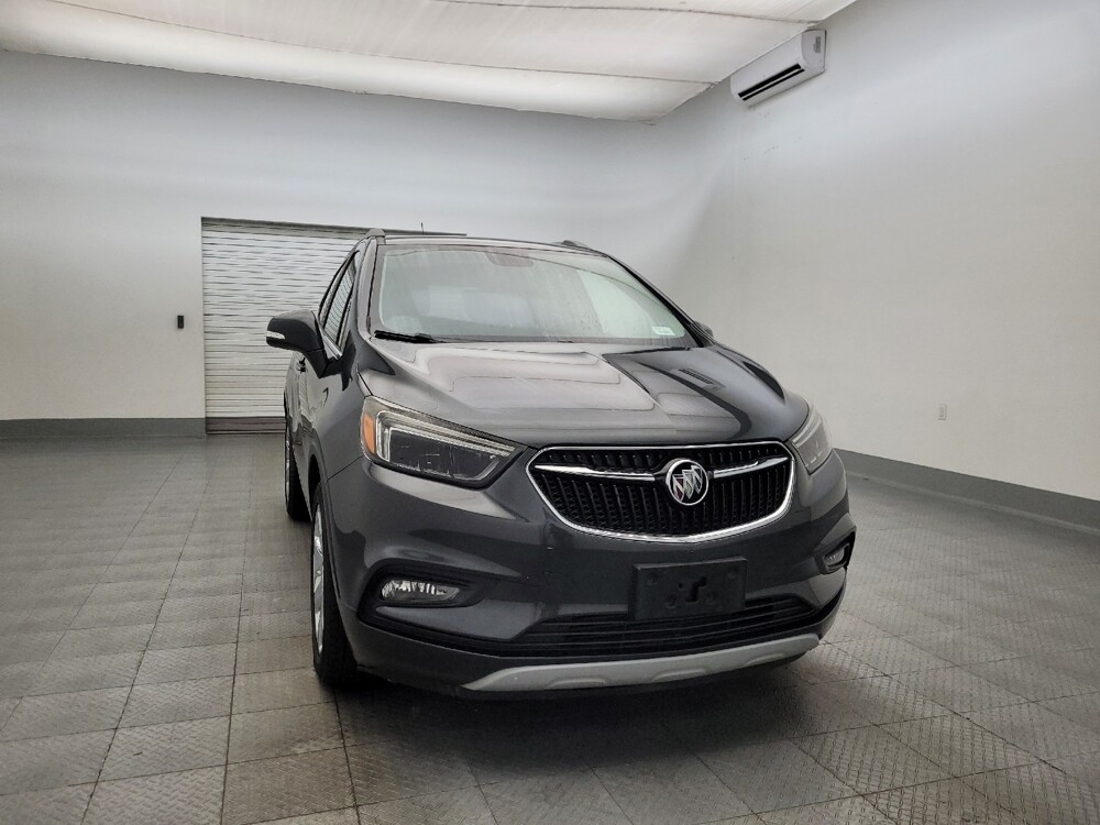 2017 Buick Encore in Glendale, AZ 85301 - 18085424 14