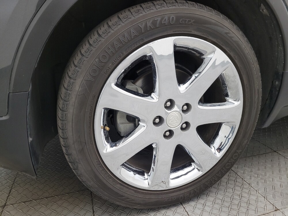 2017 Buick Encore in Glendale, AZ 85301 - 18085424 31