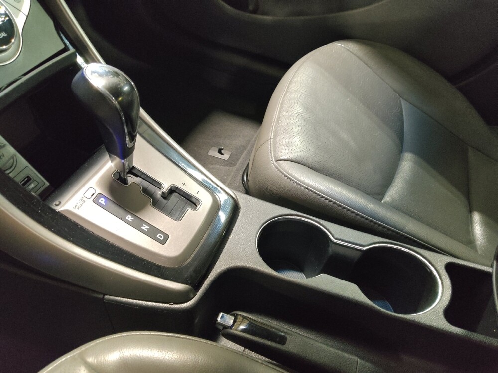 2013 Hyundai Elantra in Round Rock, TX 78664 - 18085425 26