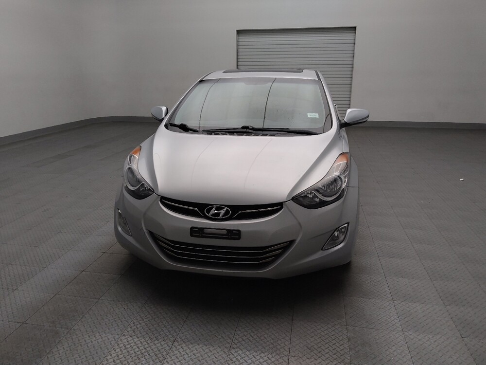 2013 Hyundai Elantra in Round Rock, TX 78664 - 18085425 15