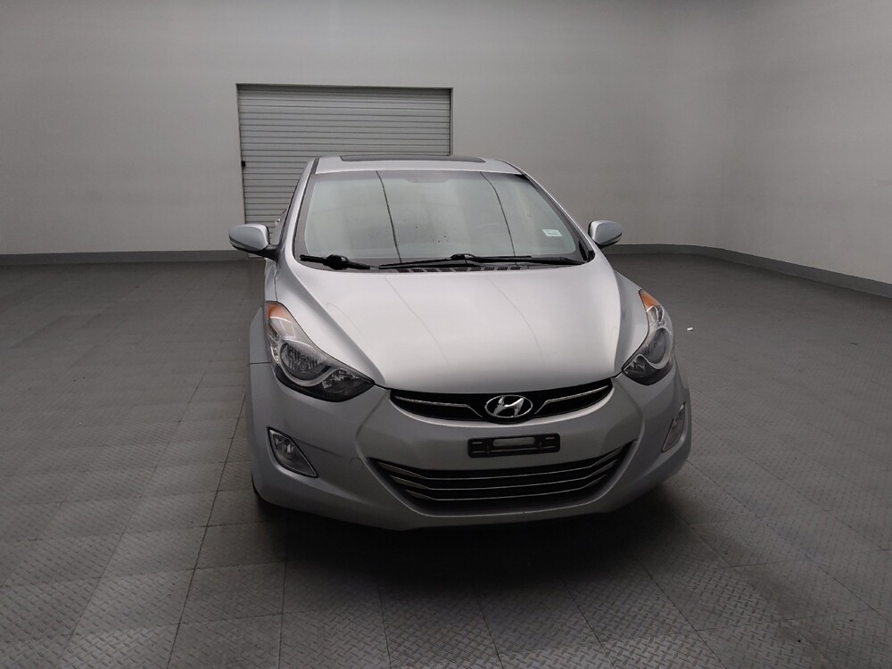 2013 Hyundai Elantra in Round Rock, TX 78664 - 18085425 14