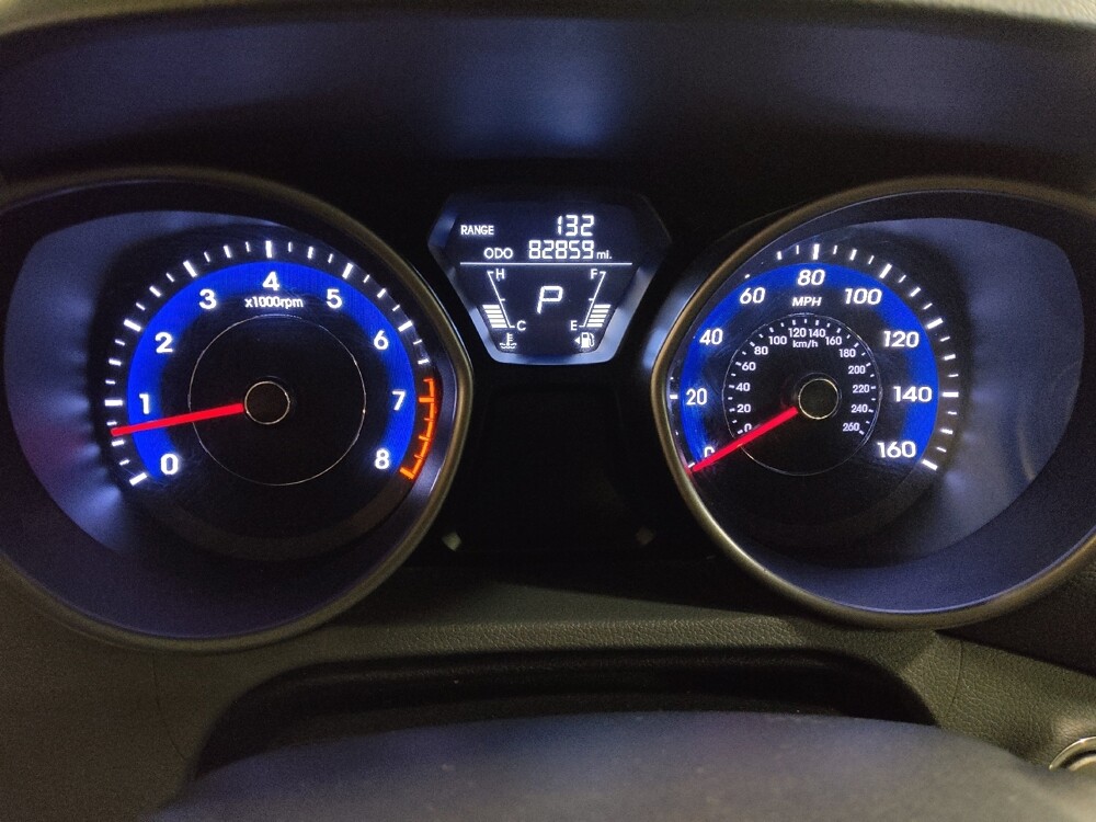 2013 Hyundai Elantra in Round Rock, TX 78664 - 18085425 23