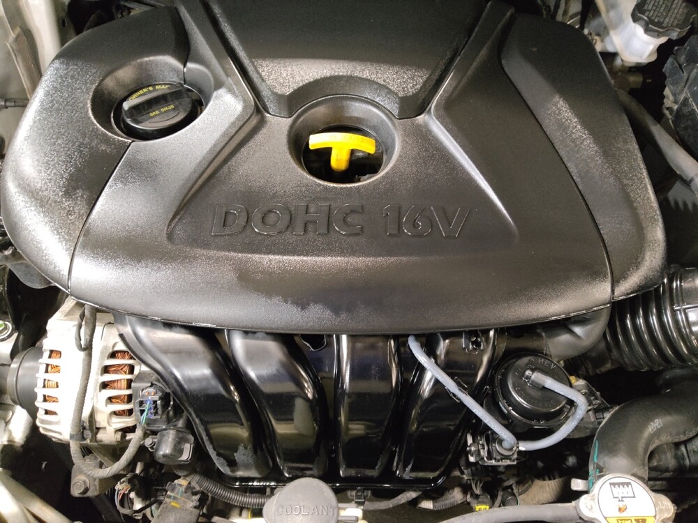 2013 Hyundai Elantra in Round Rock, TX 78664 - 18085425 30