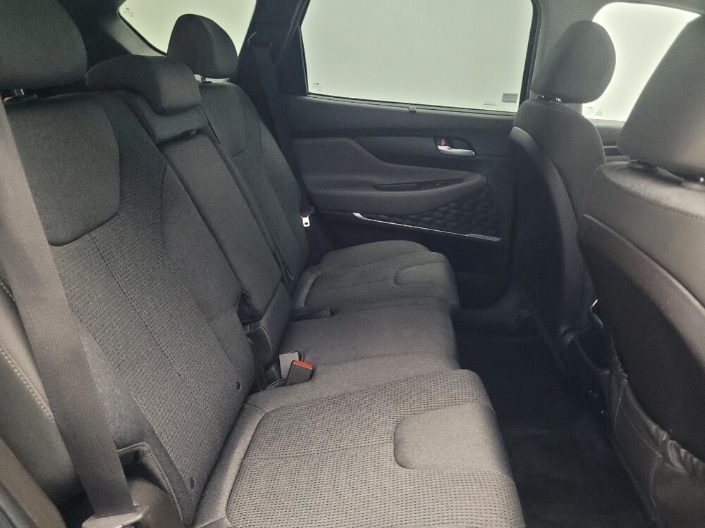 2020 Hyundai Santa Fe in Jackson, MS 39211 - 18085426 19