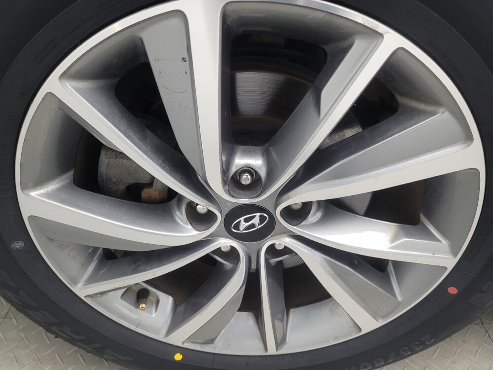 2020 Hyundai Santa Fe in Jackson, MS 39211 - 18085426 31