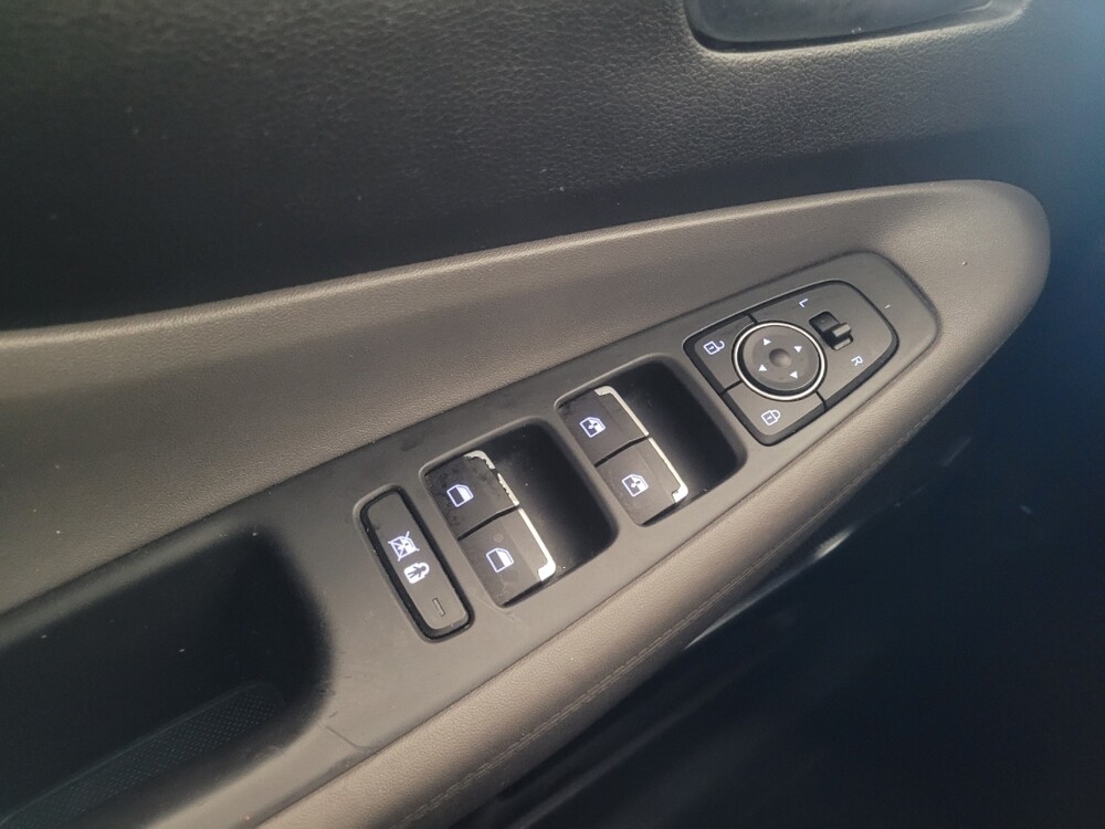 2020 Hyundai Santa Fe in Jackson, MS 39211 - 18085426 27