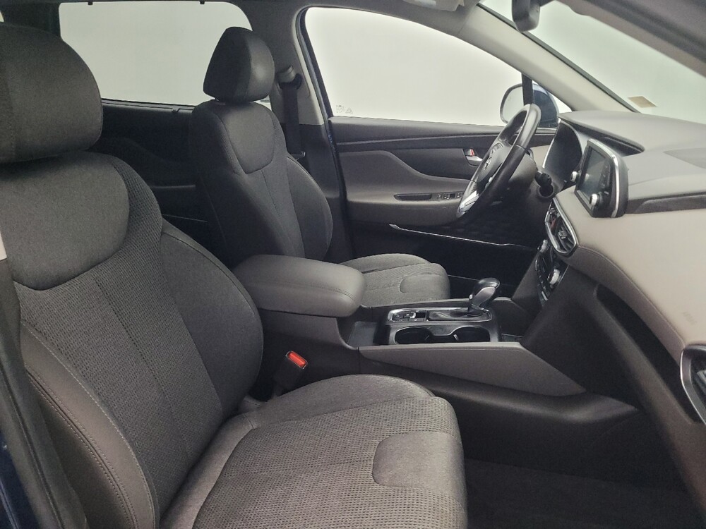 2020 Hyundai Santa Fe in Jackson, MS 39211 - 18085426 21