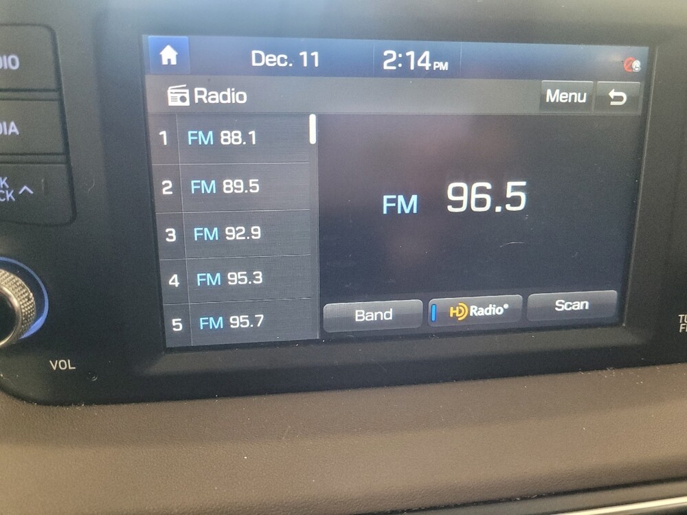 2020 Hyundai Santa Fe in Jackson, MS 39211 - 18085426 25