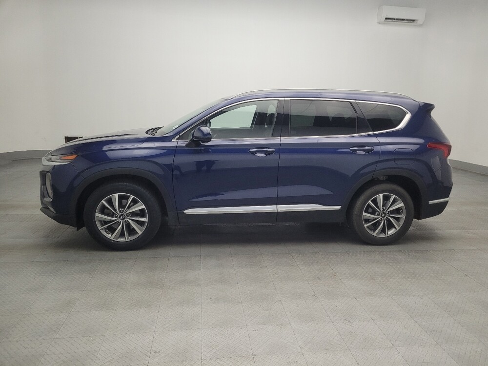 2020 Hyundai Santa Fe in Jackson, MS 39211 - 18085426 2