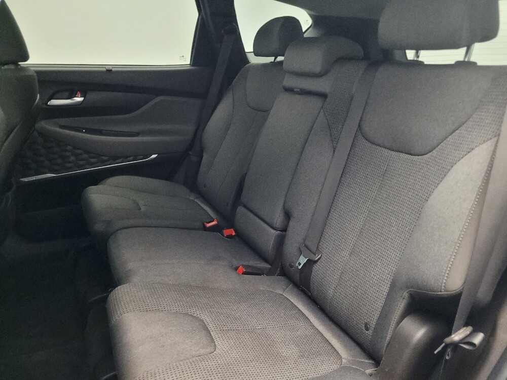 2020 Hyundai Santa Fe in Jackson, MS 39211 - 18085426 18