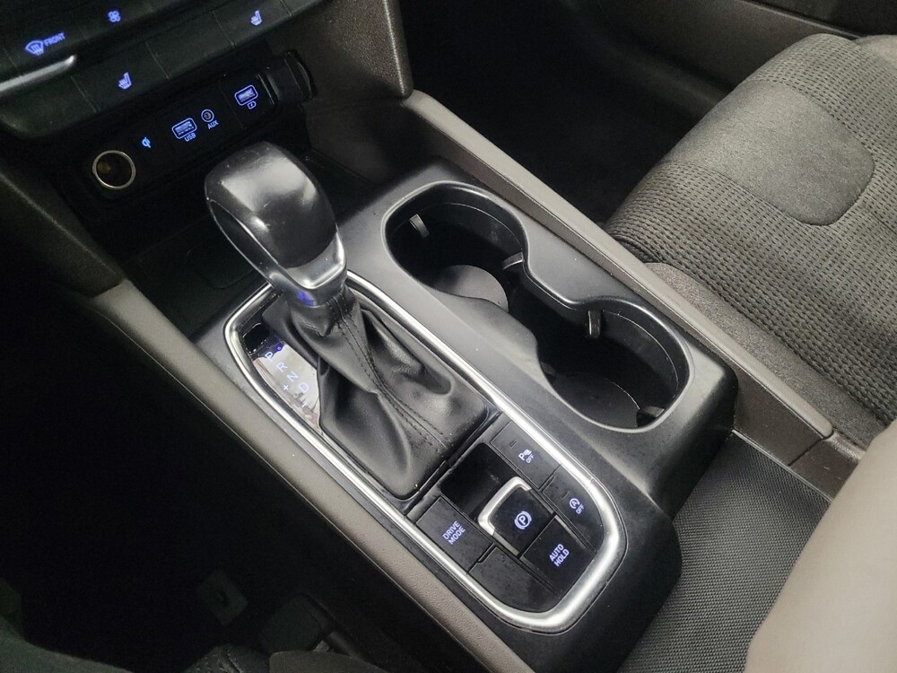 2020 Hyundai Santa Fe in Jackson, MS 39211 - 18085426 26